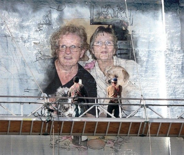 **** POUR LE FUN ****